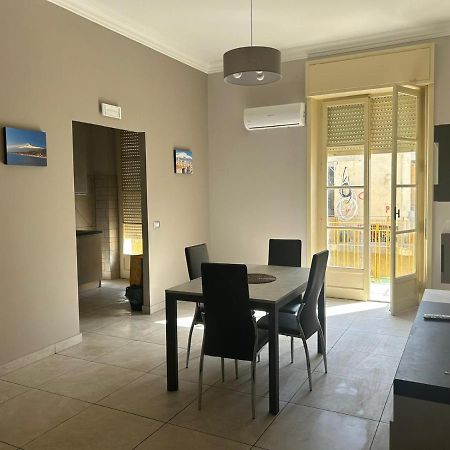 Dimora Sant'Agata Apartment Catania Exterior photo