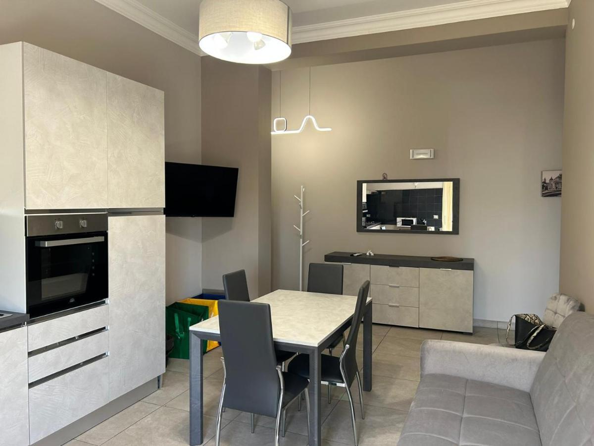 Dimora Sant'Agata Apartment Catania Exterior photo