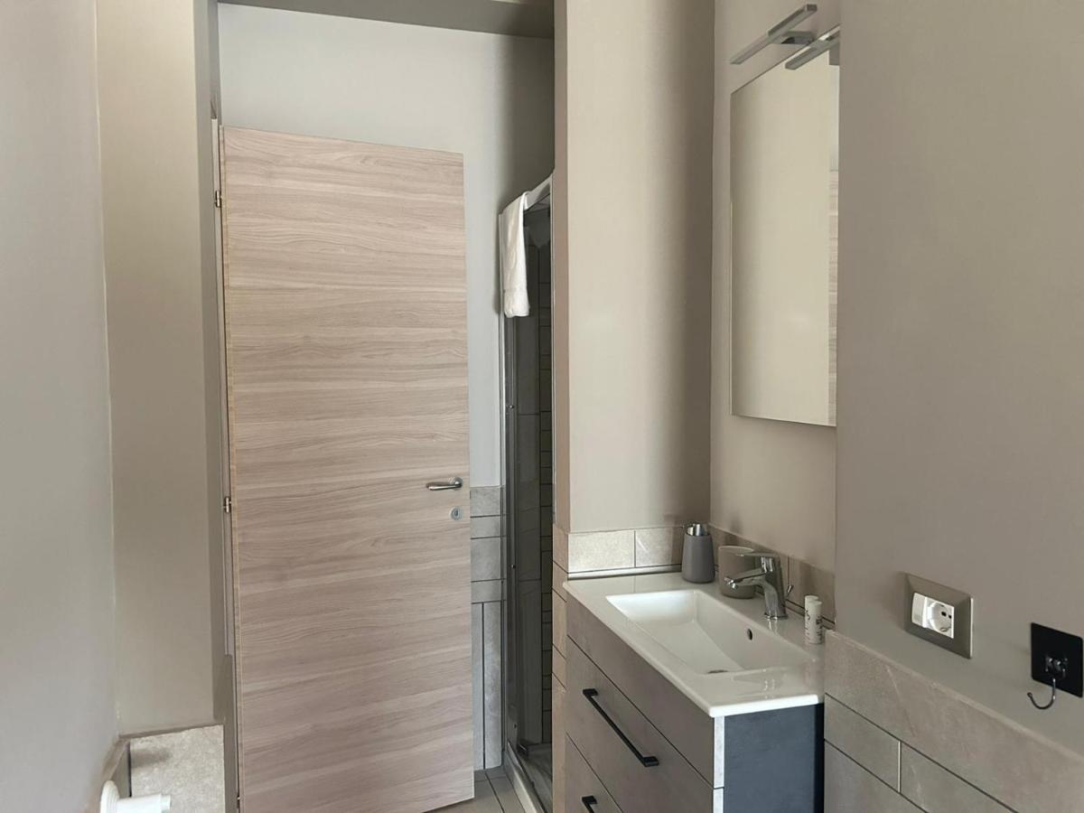 Dimora Sant'Agata Apartment Catania Exterior photo