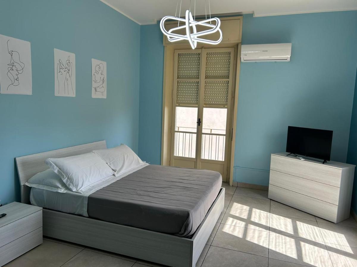 Dimora Sant'Agata Apartment Catania Exterior photo