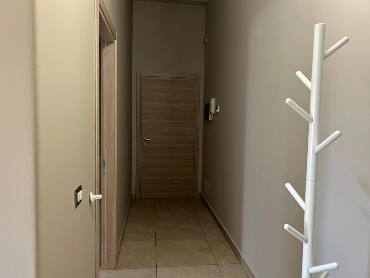 Dimora Sant'Agata Apartment Catania Exterior photo
