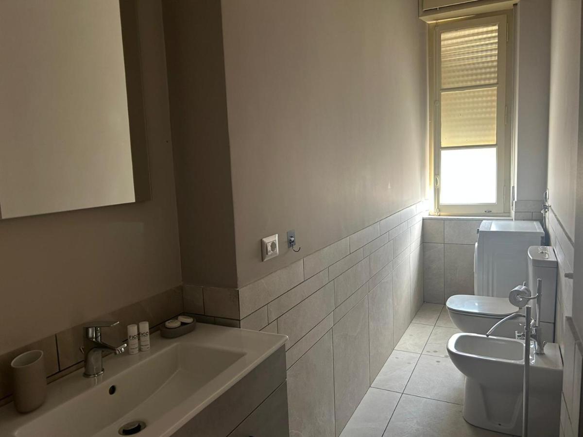 Dimora Sant'Agata Apartment Catania Exterior photo